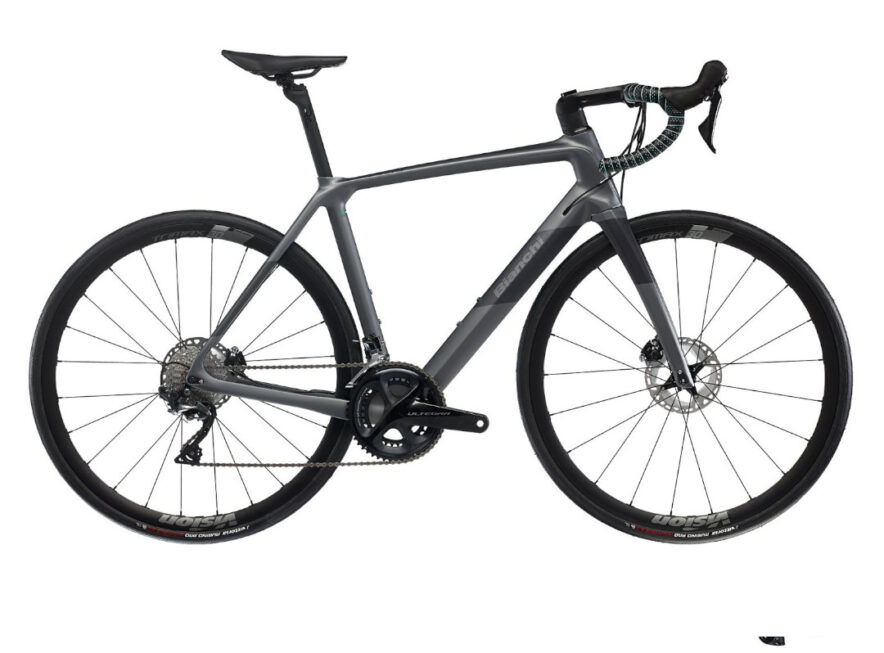 Bianchi Infinito CV 2022 - Road bike frame kit online