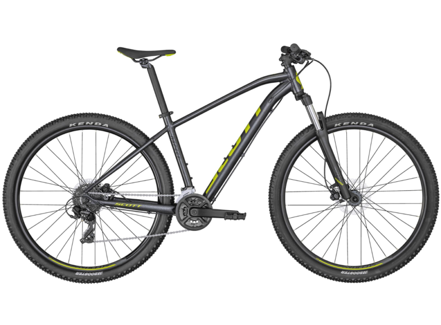 Scott Aspect 760 2022 - Mountain Bike online