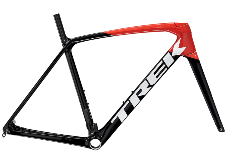 Trek Emonda SL Disc 2022 - Road bike frame kit online