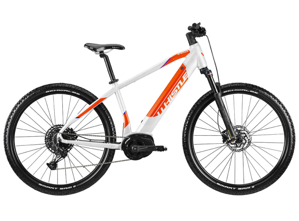 Whistle B-Race A5.2 - E-Bike online