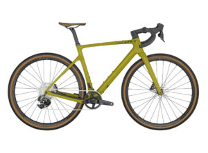 Scott Addict Gravel 20 2023 - Gravel bike