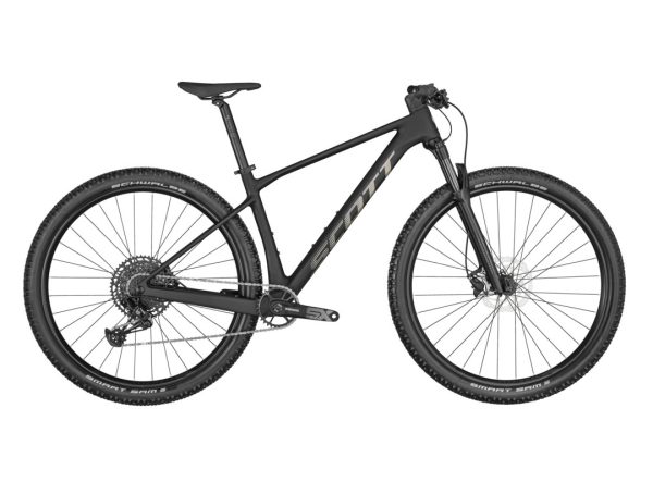 Scott Scale 940 2024 - Mountain Bike
