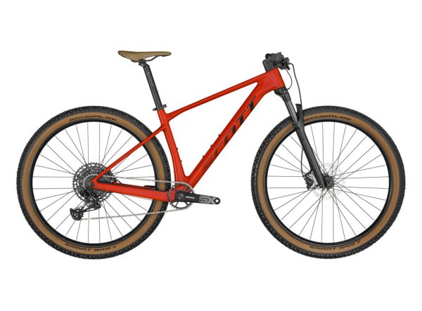 Scott Scale 940 2024 - Mountain Bike