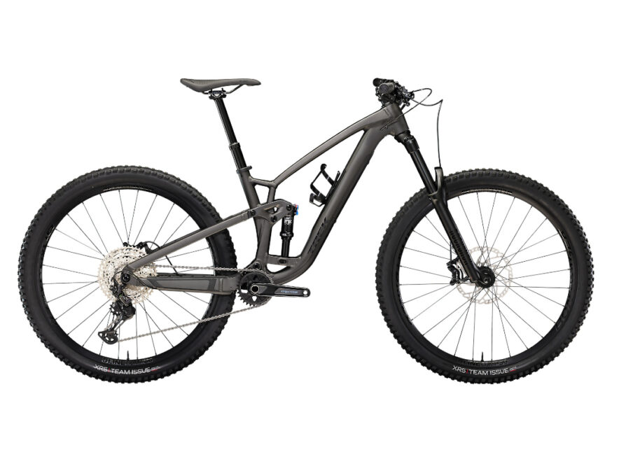 Trek Fuel EX 7 Gen 6 2023 - Mountain Bike