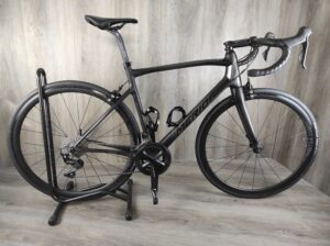 Merida RIDE 7000 – Used road bike online - Black