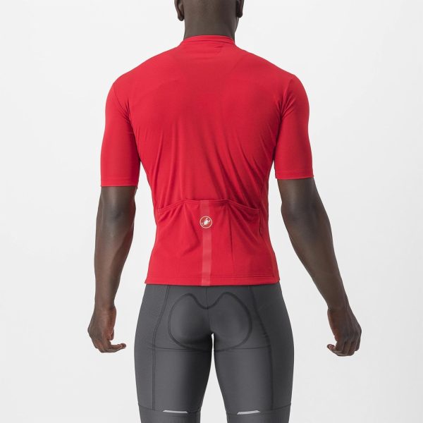 Castelli Classifica jersey - Maglia a manica corta da bici