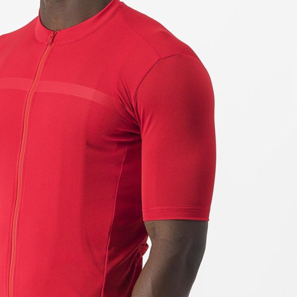 Castelli Classifica jersey - Maglia a manica corta da bici