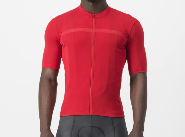 Castelli Classifica jersey - Maglia a manica corta da bici