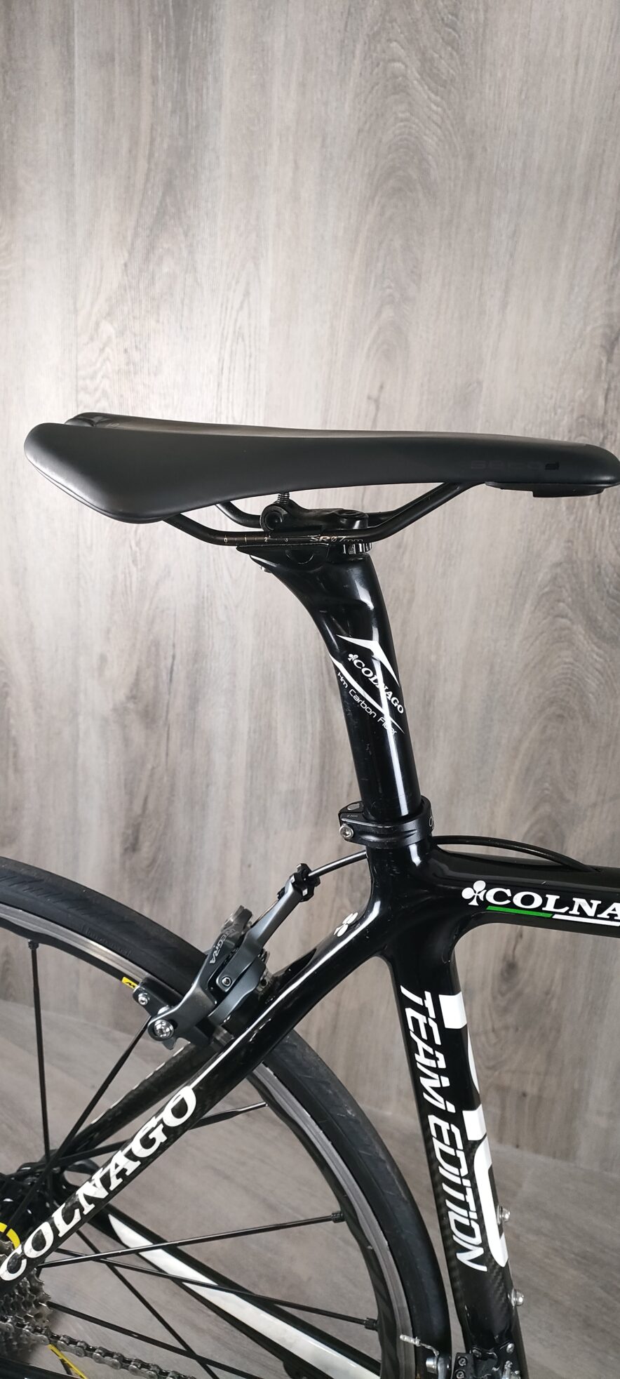 Colnago M10 S Team Edition - Bicicletta da corsa usata