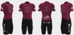 Jersey Sfida Team Galli Bike - Short sleeve jersey man for bike online