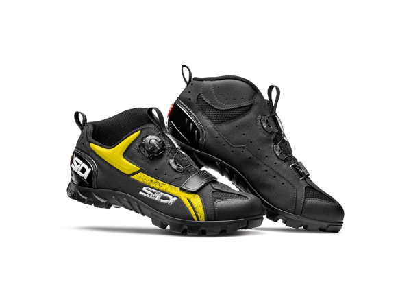 Sidi MTB Defender - Scarpa da bici