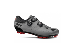 Sidi MTB Eagle 10 – Shoes for bike online - black grey