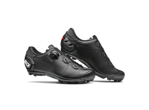 Sidi MTB Speed – Shoes for bike online - black black