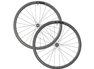 Syncros Capital 1.0 35 – Road bike wheels online - Black