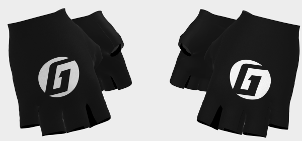 Guanto estivo Team Galli Bike - Guanto estivo da uomo da bici online