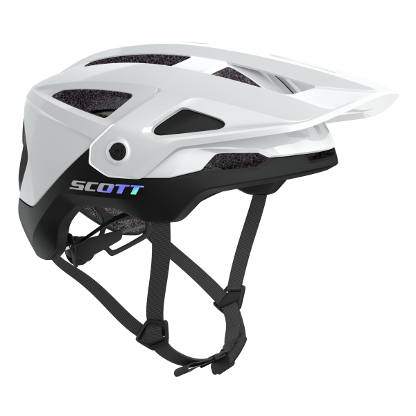 Scott Stego Plus - Enduro and trail bike helmet online