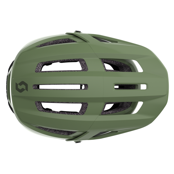 Scott Stego Plus - Enduro and trail bike helmet online