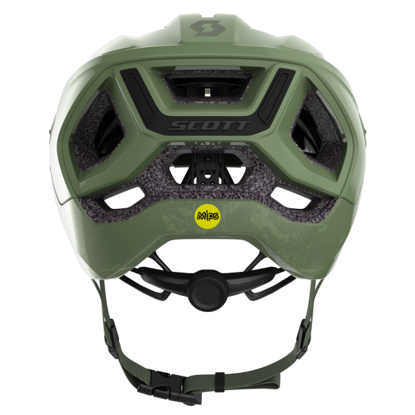 Scott Stego Plus - Enduro and trail bike helmet online