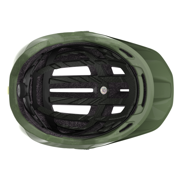 Scott Stego Plus - Enduro and trail bike helmet online