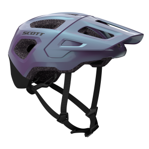 Scott Argo Plus – All mountain bike helmet online - Prism unicorn purple