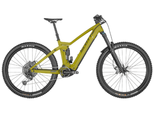 Scott Ransom Eride 910 2023 – Mountain eride E-Bike online - 
