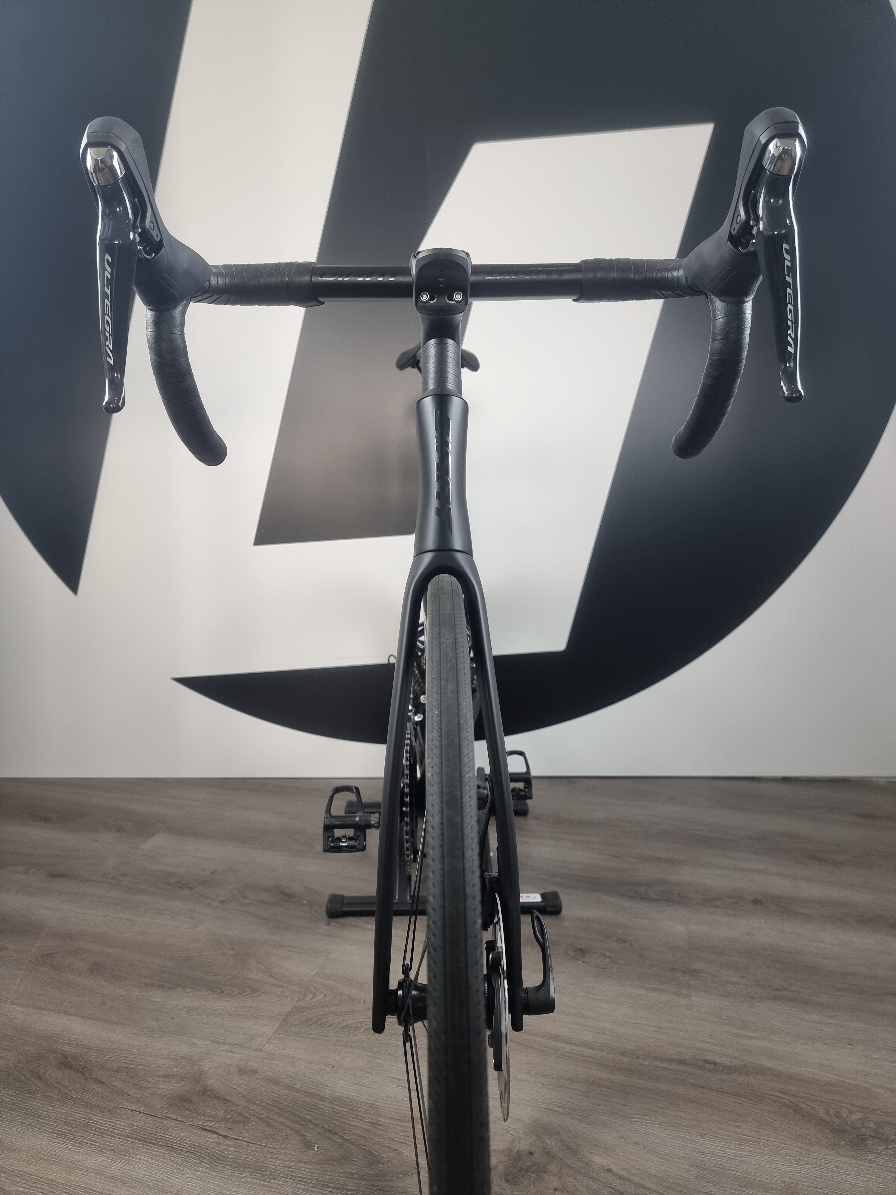 Giant Propel Advanced Pro 1 Disc 2021 - Bici da corsa usata