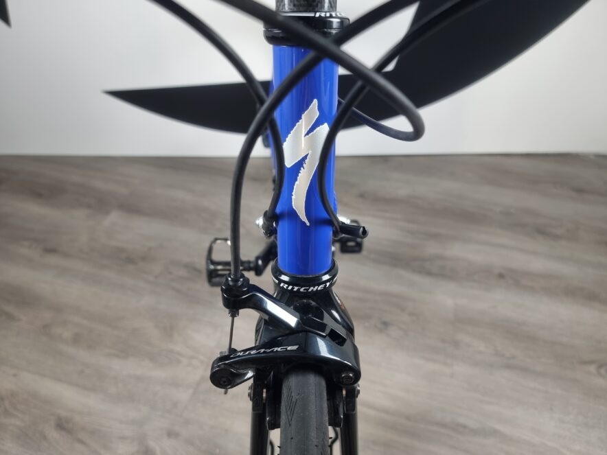 Specialized Allez Sport Shimano 11V - Bici da corsa usata