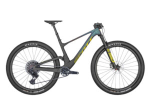 Scott Spark RC World Cup TR 2024 – Mountain Bike - 