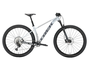 Trek Procaliber 8 – MTB and hardtail cross country bike - Plasma Grey Pearl