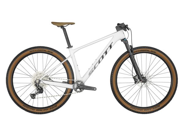 Scott Scale 930 2024  - Mountain Bike