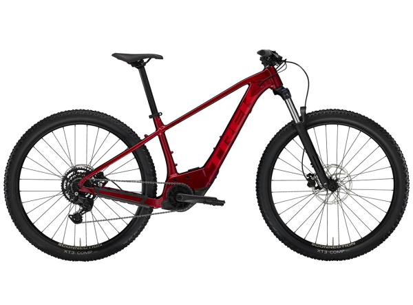 Trek Marlin 6+ 2024 - Mountain Bike