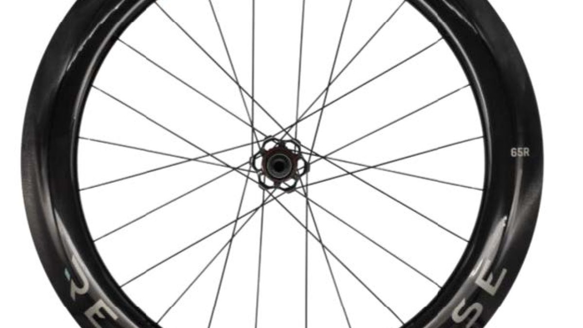 Bianchi Reparto Corse ホイール　 AT470 Bianchi Reparto Corse 50R Ceramictech Disc Carbon Wheelset