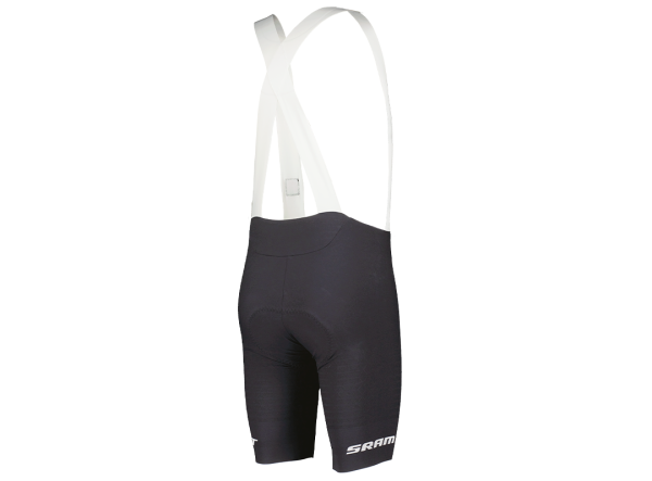 Scott RC-SCOTT-SRAM Aero +++ Men's bibshorts for bike