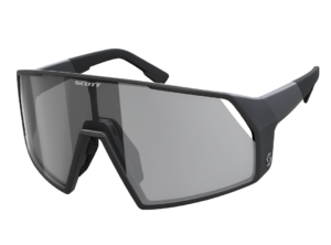 Scott Pro Shield Light Sensitive - Occhiali da sole da bici