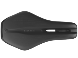 SYNCROS BELCARRA V 1.0 TRI, CUT OUT SADDLE – High Performance Saddle for bike - Black