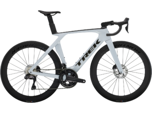 Madone SL 7 Gen 7 – Bici da corsa - Plasma Grey Pearl