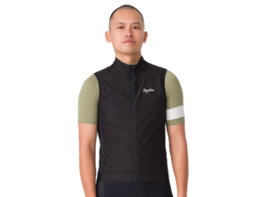 Rapha 24 Core Vest – Vest for bike - Black