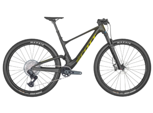 Scott Spark Rc Team Issue TR 2024 – Mountain bike - 