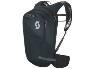 SCOTT PERFORM EVO HY’ 16 – Backpack for bike - Metal Blue