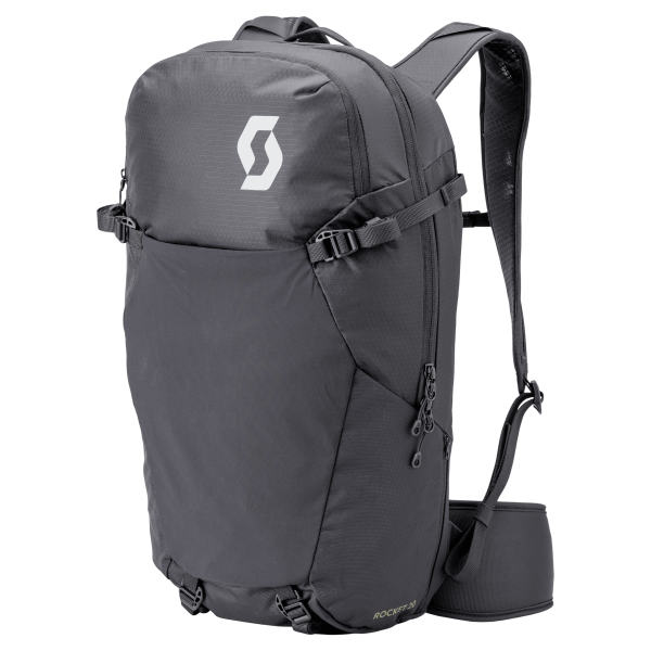 SCOTT TRAIL ROCKET 20 - Backpack for bike