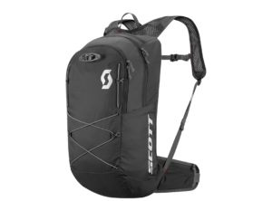 SCOTT TRAIL LITE EVO FR’ 22 – Backpack for bike - Dark Grey