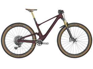 Scott Spark 900 – Mountain Bike - 