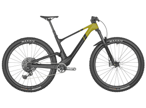 Scott Spark ST 900 Tuned – Mountain Bike - 