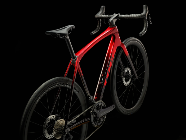 Trek Domane SLR 7 Gen 4 - Endurance Road bike