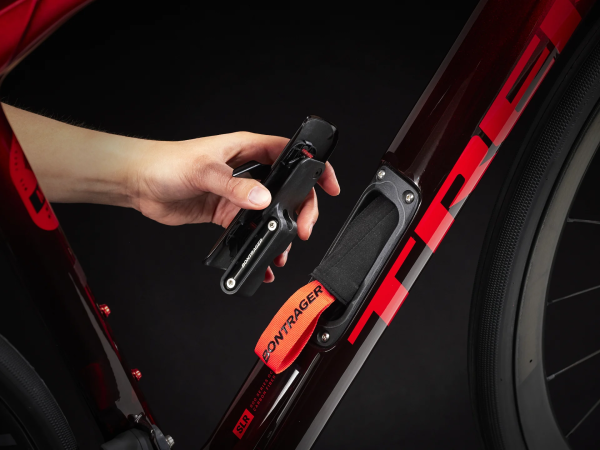 Trek Domane SLR 7 Gen 4 - Endurance Road bike