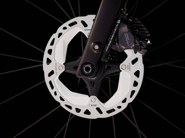 Trek Domane SLR 7 Gen 4 - Endurance Road bike