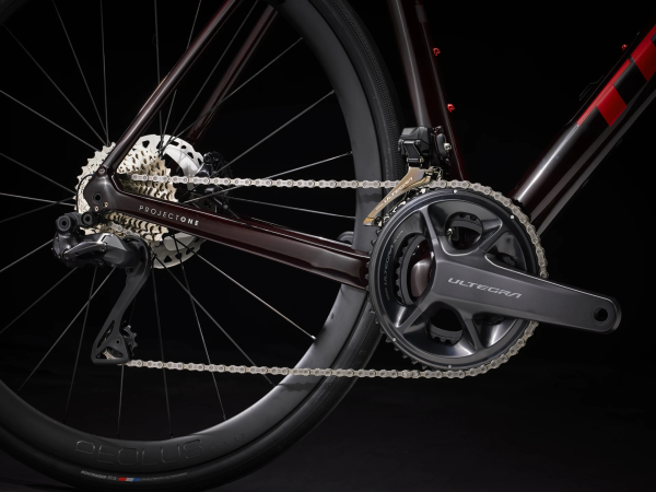 Trek Domane SLR 7 Gen 4 - Endurance Road bike