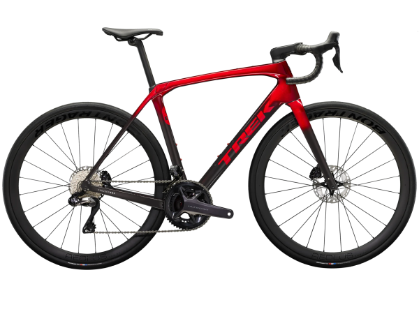 Trek Domane SLR 7 Gen 4 - Endurance Road bike