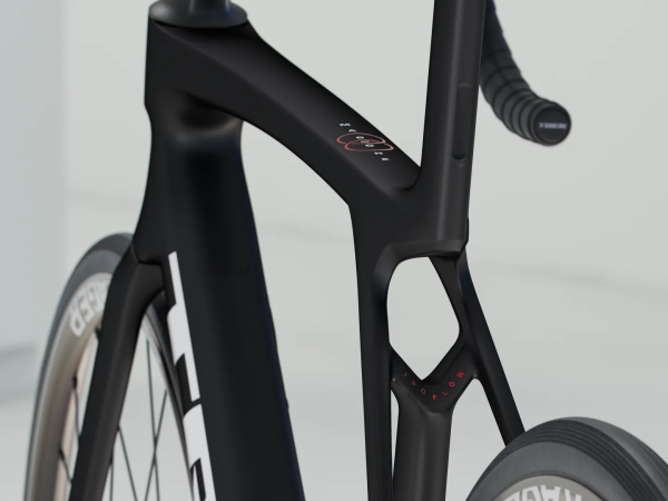 Trek Madone SL 5 Gen 8 - Bicicletta da corsa