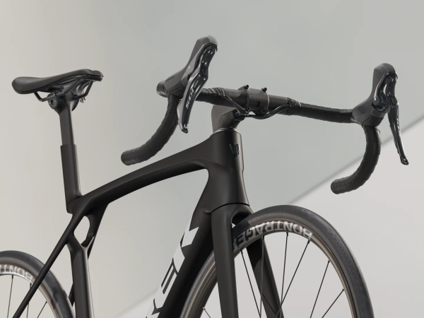 Trek Madone SL 5 Gen 8 - Bicicletta da corsa